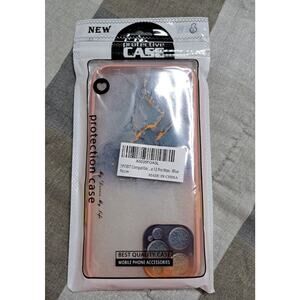 iPhone 12 Pro‎ Max Protective Phone Case